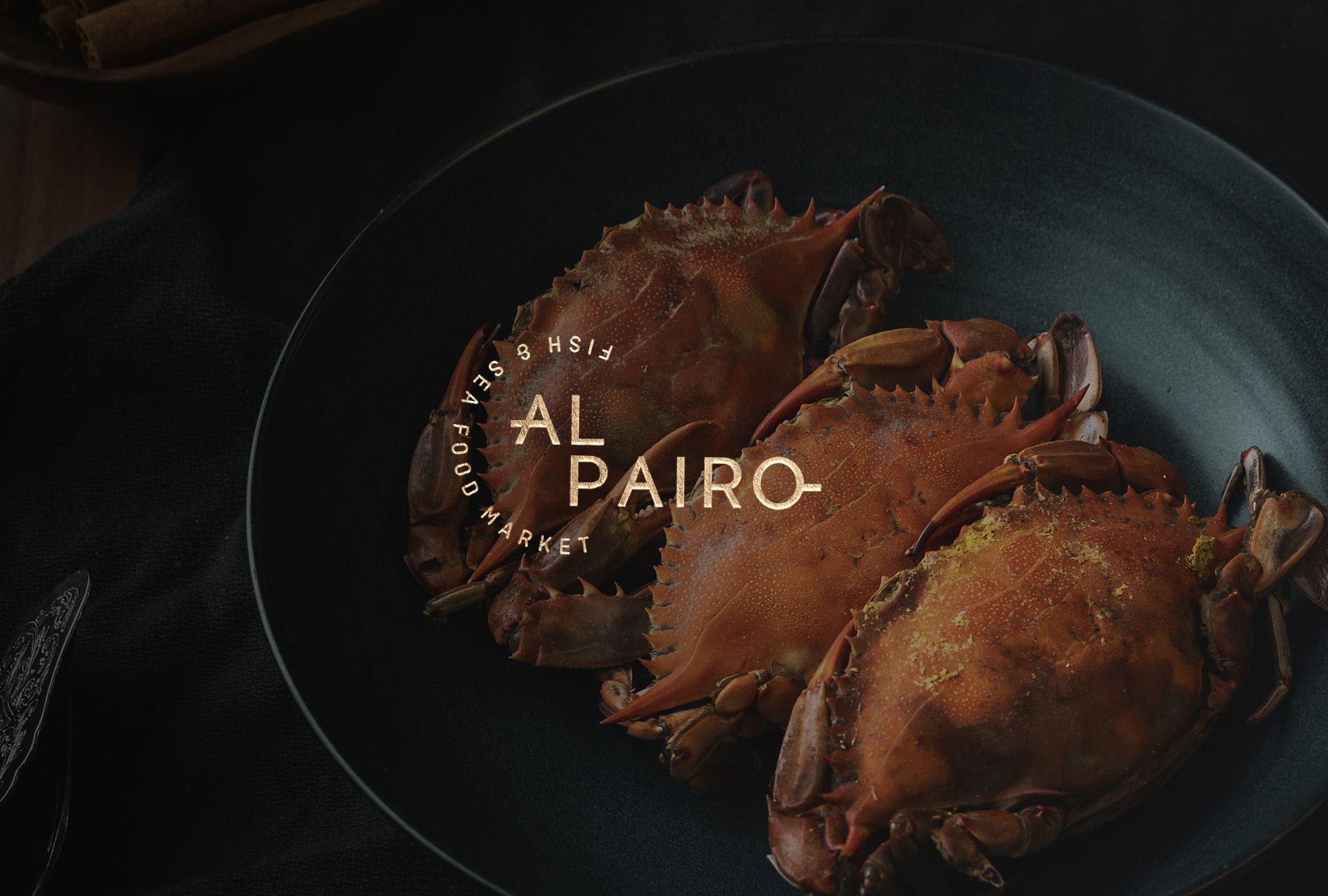 Al Pairo Fish & Seafood Market